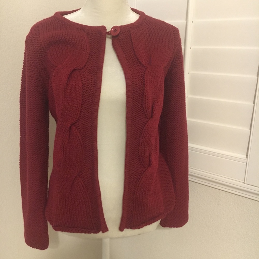 COco + Capers Blazer